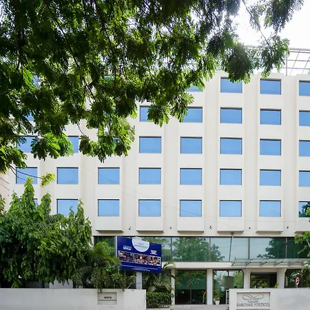 Marasa Sarovar Portico -Rajkot-3