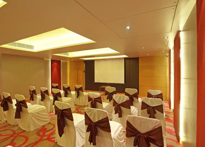 Comfort Inn Legacy Rajkot