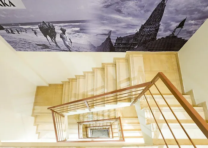 Nova PrideAirport Hotel