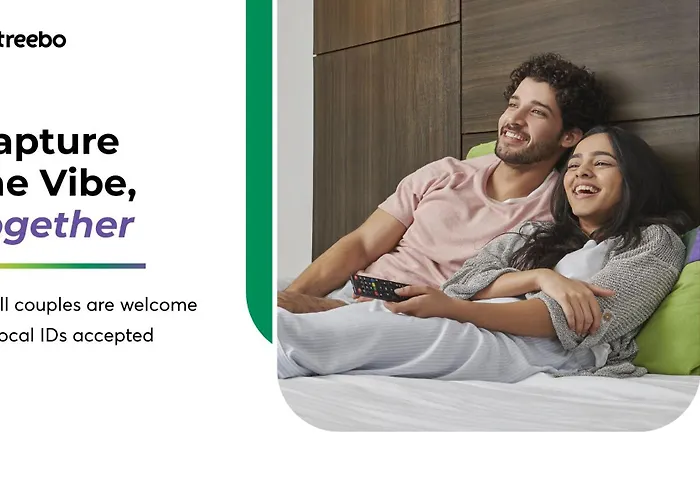 Treebo Oscar Hotel Rajkot